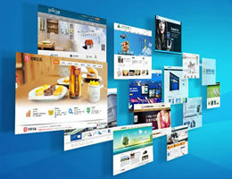 產(chǎn)品中心網(wǎng)站建設(shè) 打造高效展示與轉(zhuǎn)化平臺(tái)