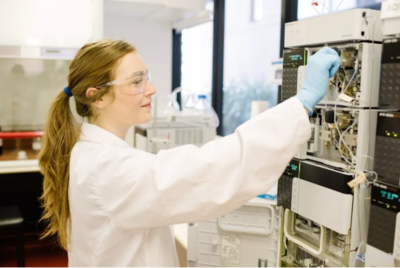 干貨篇——牛氣轟轟的制藥科學(xué) 解碼生物制劑的研發(fā)之路