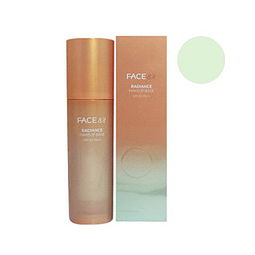 The Face Shop Face It 光彩誘人隔離霜 SPF20 PA++ 綠色 官方網(wǎng)站產(chǎn)品與深圳進口化妝品批發(fā)指南